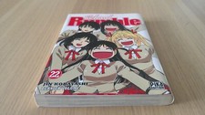 Manga school rumble d'occasion  Paris VII