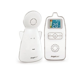 Angel care baby usato  Roccagloriosa