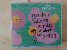 Nettes hörbuch irgendwie gebraucht kaufen  Northeim