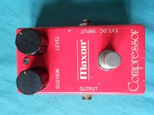Maxon compressor japan d'occasion  Vendenheim