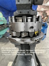Ton rotex stations for sale  Los Angeles