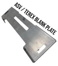 Asv terex blank for sale  Edelstein