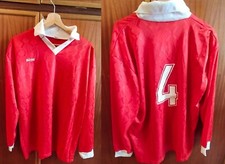 Lotto maglie calcio usato  Rivodutri