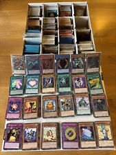 Yugioh karten sammlungsauflös gebraucht kaufen  Rotthalmünster