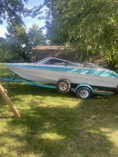 1993 bayliner capri for sale  Uniontown