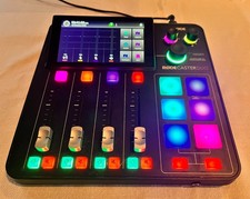 Rodecaster duo podcast for sale  IPSWICH