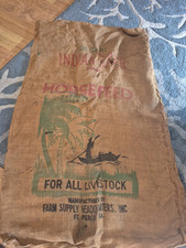 Vintage 100lb indian for sale  Vero Beach