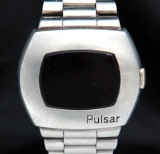 pulsar p3 led watch for sale pulsar p3 led watch for sale Tampa