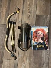 Disney exclusive brave for sale  Minneapolis