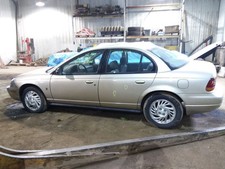 Rear bumper sedan for sale  Nashua
