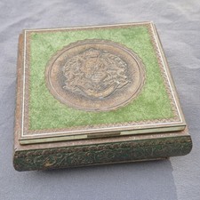 Boite bonbons ancienne d'occasion  Saint-Germain-du-Puy