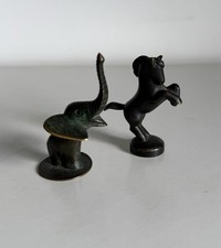 Raro set statuine usato  Maslianico