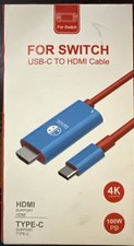 Usb hdmi cable for sale  Lucama