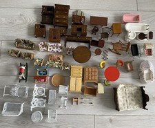 vintage dolls house furniture for sale vintage dolls house furniture for sale PORTSMOUTH
