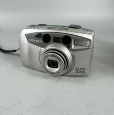 Pentax espio 105s for sale  SCUNTHORPE