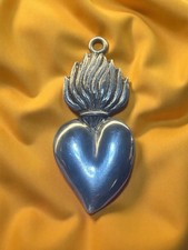 Voto metallo bagno usato Voto metallo bagno usato  Napoli