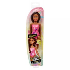 Lalka Dream Ella Splash - Yasmin w kostiumie kąpielowym na sprzedaż  PL