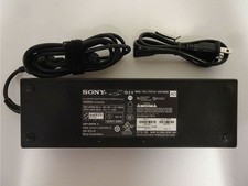 Novo Adaptador AC/DC Original Sony 19.5V para TV Sony Bravia XBR-49X900E ACDP-200D02, usado comprar usado Novo Adaptador AC/DC Original Sony 19.5V para TV Sony Bravia XBR-49X900E ACDP-200D02, usado comprar usado  Enviando para Brazil
