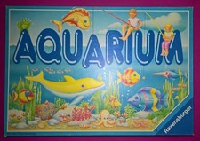 Ravensburger aquarium dem gebraucht kaufen  Bad Tölz