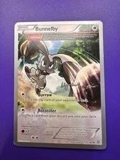 BUNNELBY #121/160 POKEMON WORLD CHAMPIONSHIPS 2015 comprar usado  Enviando para Brazil