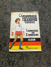 Panini american fußball gebraucht kaufen  Bochum