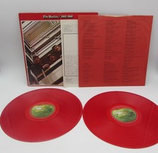 The Beatles 1962-1966 EAS50021 Japan Red Vinyl LP S1407 comprar usado The Beatles 1962-1966 EAS50021 Japan Red Vinyl LP S1407 comprar usado  Enviando para Brazil