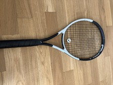 Tennisschläger head speed gebraucht kaufen  Niefern-Öschelbronn