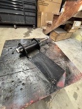 Clutch mount jackshaft for sale  Greenville
