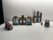 Set lego pompieri usato  Rho