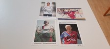 Autogrammkarten bayern münche gebraucht kaufen  Geisa