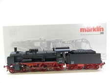 Märklin 39380 dampflok gebraucht kaufen Märklin 39380 dampflok gebraucht kaufen  Wolfenbüttel