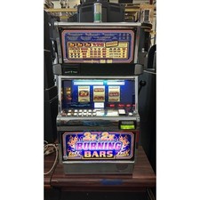 Igt 2000 burning for sale  Long Lake