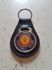 Porte clé football d'occasion  Tigy