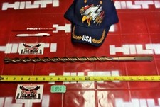 Hilti bit sds for sale  Mount Vernon