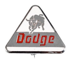 Vintage old dodge for sale  KENDAL
