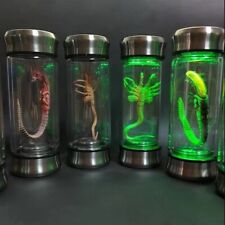 Alien glow jar usato  Spedire a Italy
