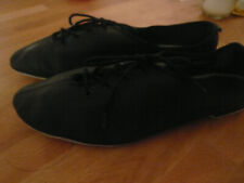 Tanzschuhe 40 gebraucht kaufen  Stade