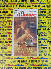 Vhs cartonato film usato  Ferrara