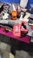 Milwaukee m18 chm usato  Roggiano Gravina