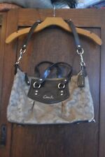 Coach signature sutton for sale  Alameda