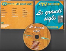 Grandi sigle volume usato  Roma