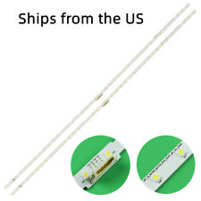 Samsung UN55NU7300F UN55NU7200F UN55NU6950F UN55NU6900BXZA Fita LED 45913A comprar usado  Enviando para Brazil