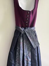 Dirndl susanne spatt gebraucht kaufen  München