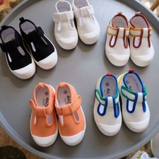 Chaussures escarpins toile d'occasion  France