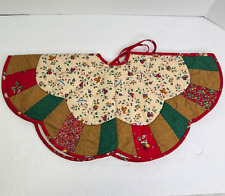 Vintage quilted christmas for sale  Watervliet