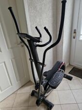 Sportplus crosstrainer ergomet gebraucht kaufen  Bordesholm