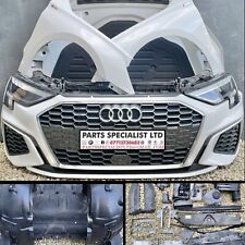 Audi line complete for sale  BRADFORD