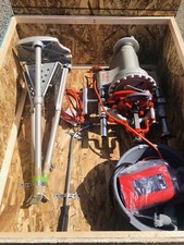 Ridgid 300 pipe for sale  Gresham