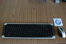 Kit mouse tastiera usato  Lanciano