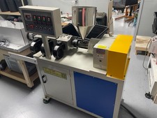 Plastic extruder machine for sale  Melbourne